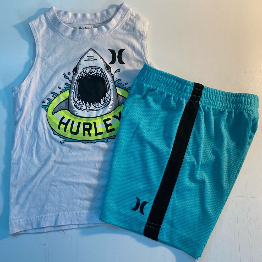Summer outfit
